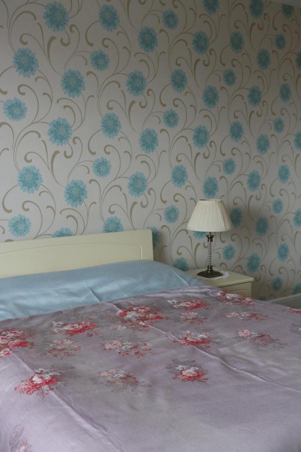Greenside Guesthouse York Exterior foto